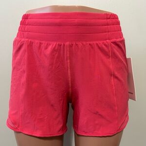 Lululemon Hotty Hot HR Shorts*******Size: 6
